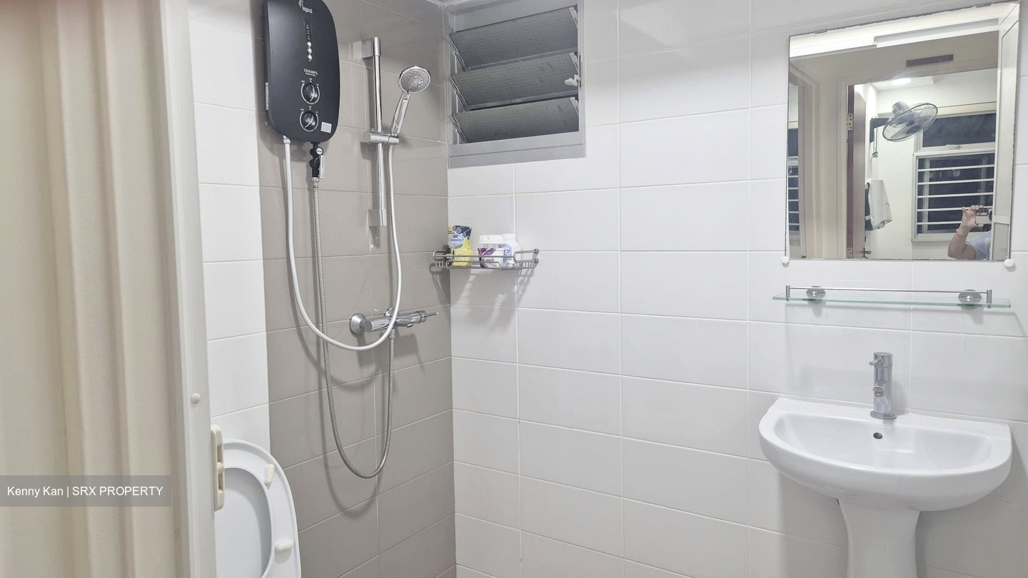Blk 221A Matilda Edge (Punggol), HDB 3 Rooms #539086971